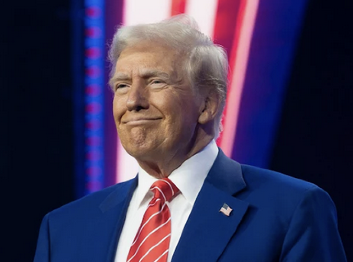 Nuevo Dueño de Oriente Medio